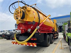 武汉专业疏管马桶、下水道、市政管道、化粪池清理